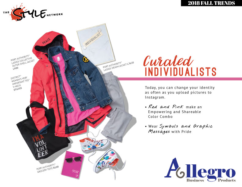 Individualists Style