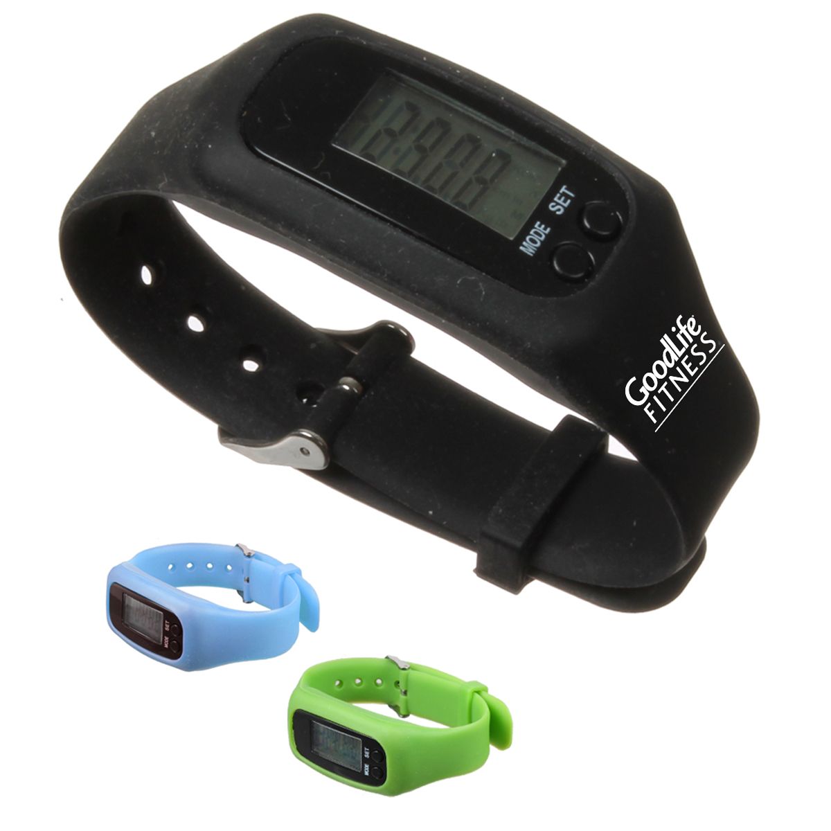 Fitness Tracker