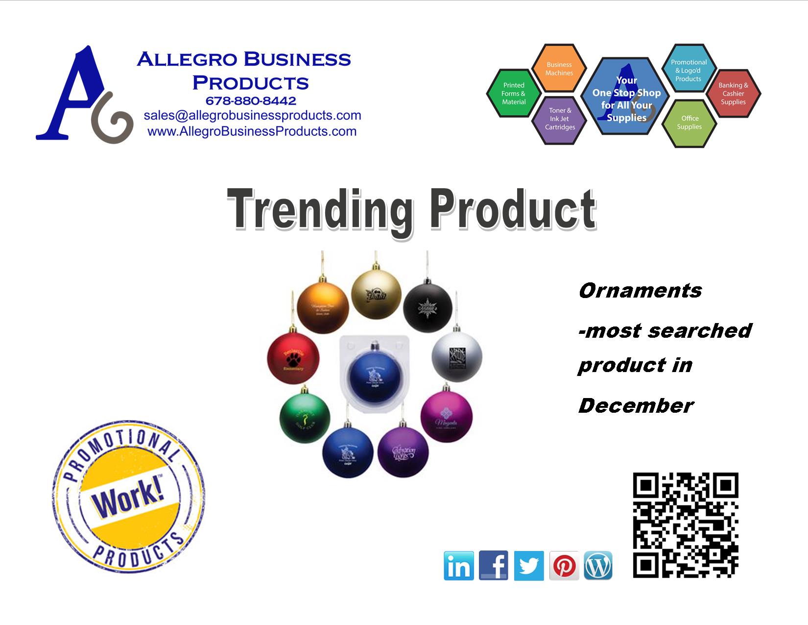 Most Searched Product